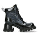 OLPHAO 12 - 35 / Black - Boots