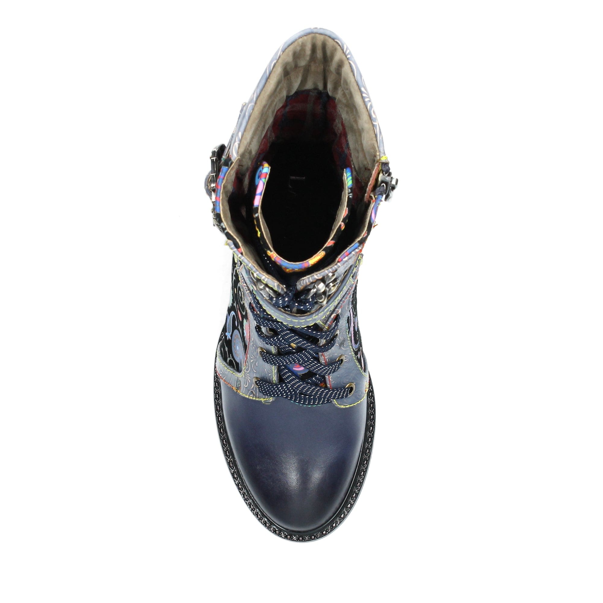 Schuh OLYMPEO 02 - Stiefeletten