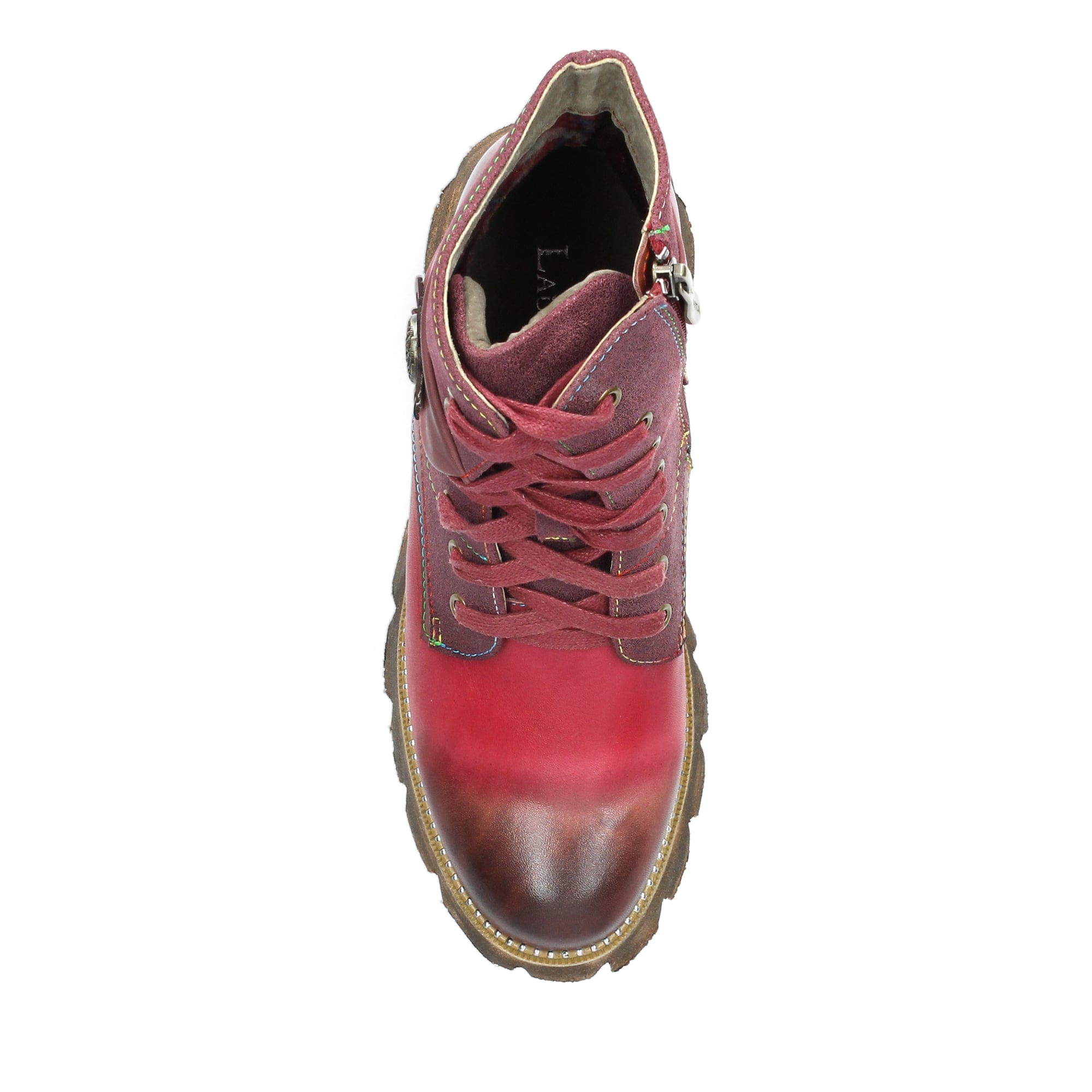 Shoes OMIO 01 - Boots