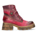 Shoes OMIO 01 - 35 / Red - Boots