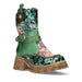 Shoes OMIO 02 - Boots