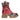 Chaussure OMIO 02 - 35 / Rouge - Boots