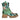 Chaussure OMIO 02 - 35 / Vert - Boots