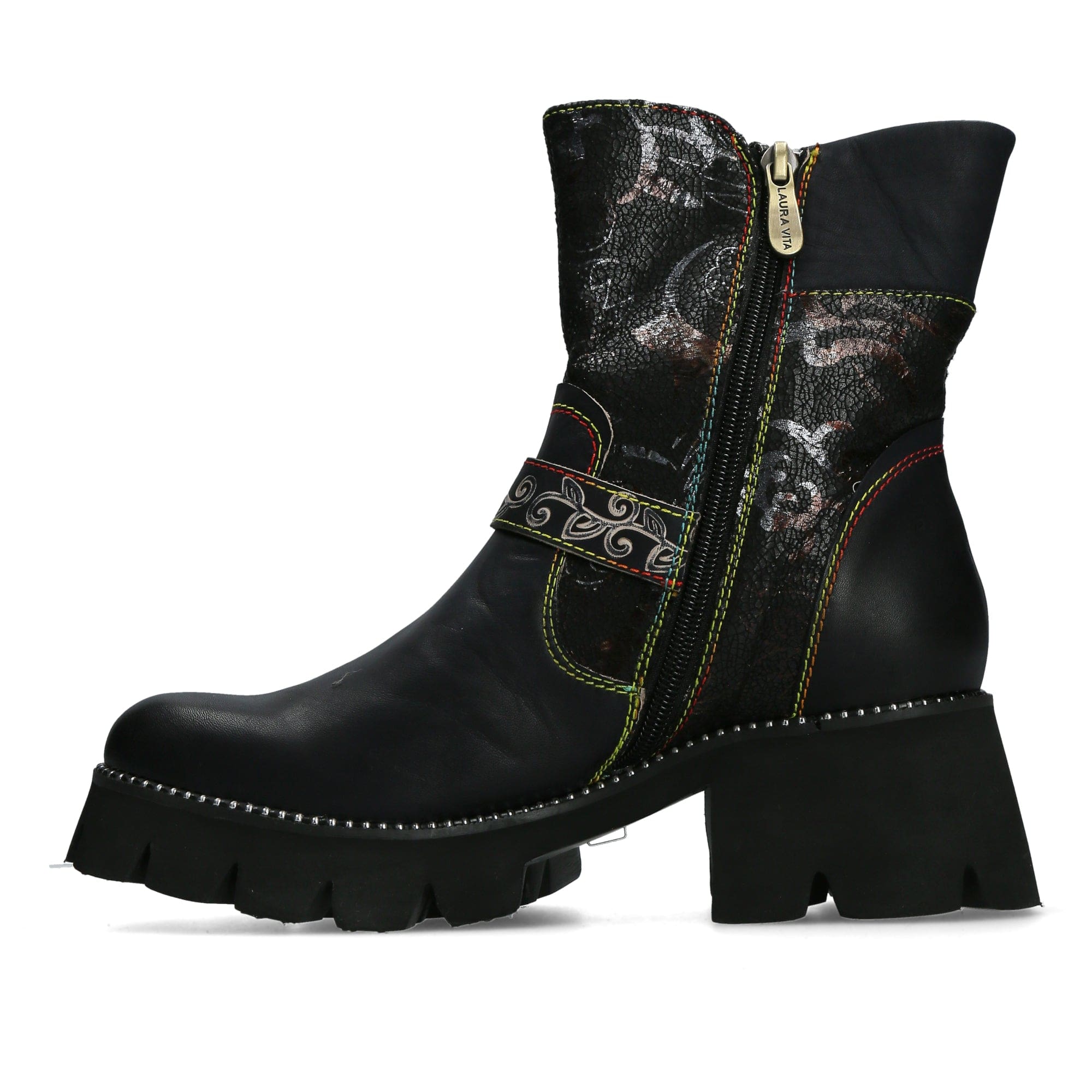 Shoes OMIO 03 - Boots