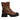 Chaussure OMIO 03 - 35 / Marron - Boots