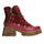 Chaussure OMIO 05 - 35 / Rouge - Boots