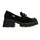 Chaussure OMIO 07 - 35 / Noir - Mocassin