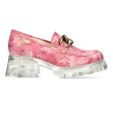 Shoe OMIO 07 - 35 / Pink - Moccasin