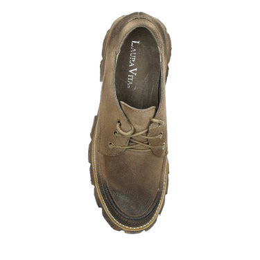 Schuh OMIO 09 - Derbys