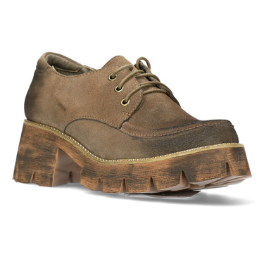 Schuh OMIO 09 - Derbys