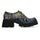 Schoenen OMIO 09 - 35 / Blauw - Derby's