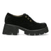 Shoes OMIO 09 - 35 / Black - Derbies