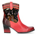 Chaussure ONAO 01 - 35 / Rouge - Boots