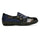 Chaussure OPO 01 - 36 / Bleu - Mocassin