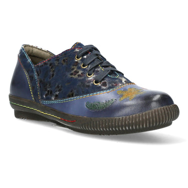 Schuh OPO 02 - Derbys