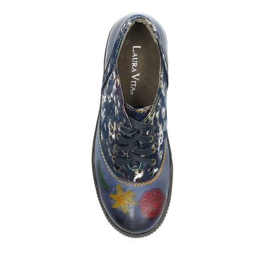 Schuh OPO 02 - Derbys