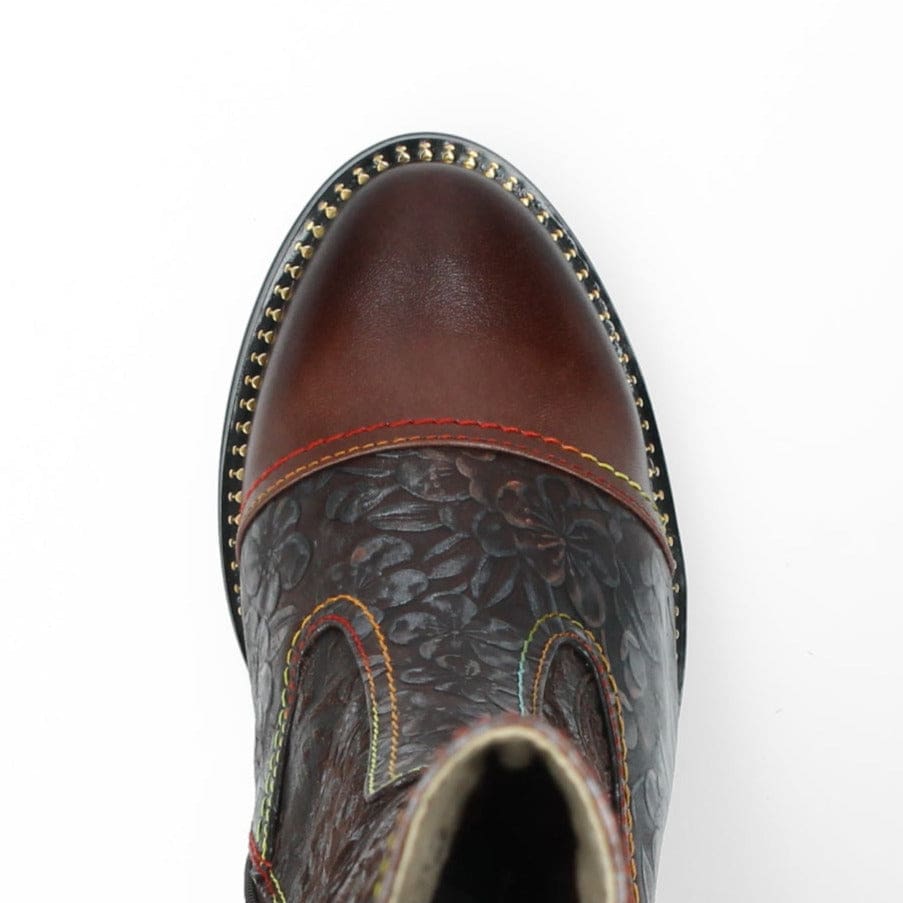 Schuh ORLYO 01 - Stiefel