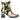 Chaussure ORLYO 03 - 35 / Doré - Boots