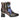 Chaussure ORLYO 05 - 35 / Violet - Boots