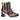 Chaussure ORLYO 05 - 35 / Wine - Boots