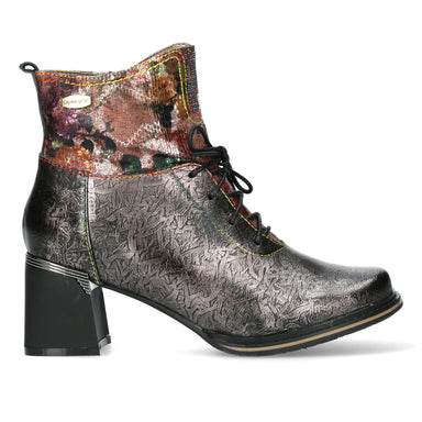 Chaussure ORNAO 01 - 35 / Noir - Boots