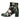 Schuh OUMIO 03 - Stiefeletten