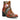 Schuh OUMIO 03 - Stiefeletten