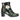 Schuh OUMIO 03 - 35 / Khaki - Stiefeletten