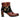 Chaussure OXANEO 05 - 35 / Cerise - Boots