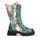 OYAO 02 - 35 / Turquoise - Boot