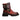 Chaussure OYAO 03 - 35 / Rouge - Boots