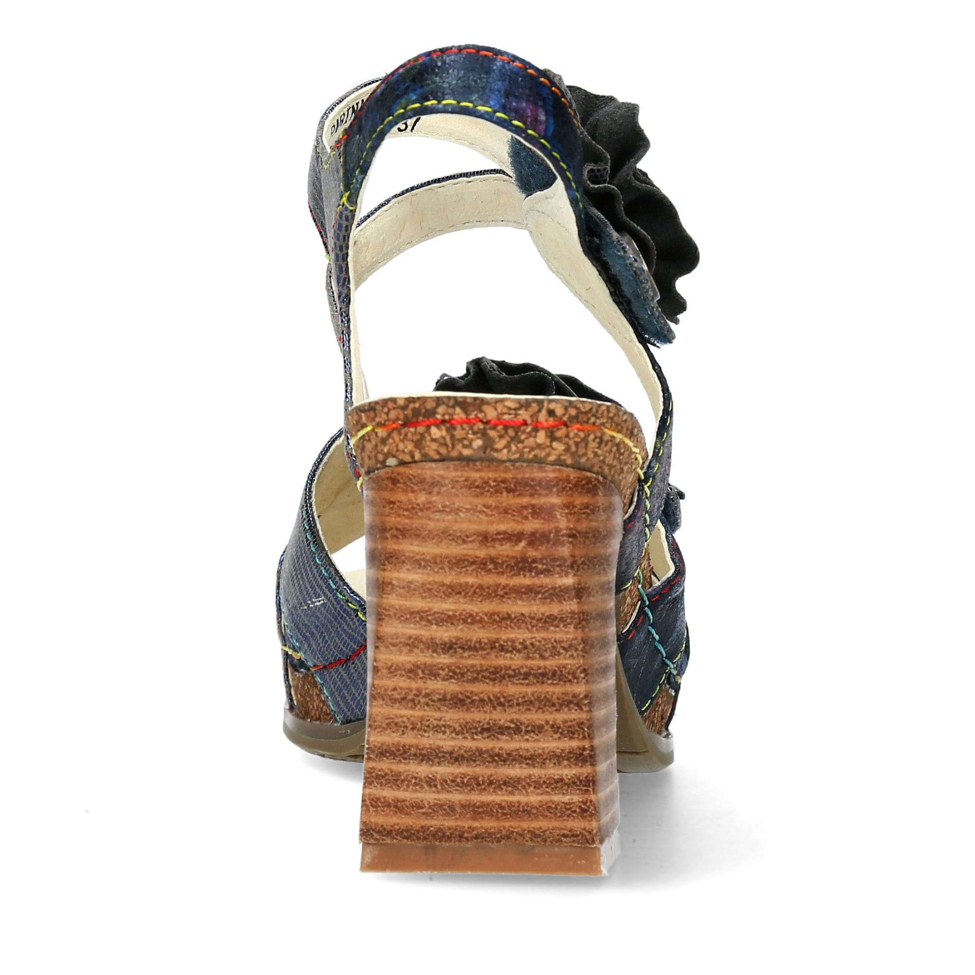 Chaussure PARINAO 50 - Sandale