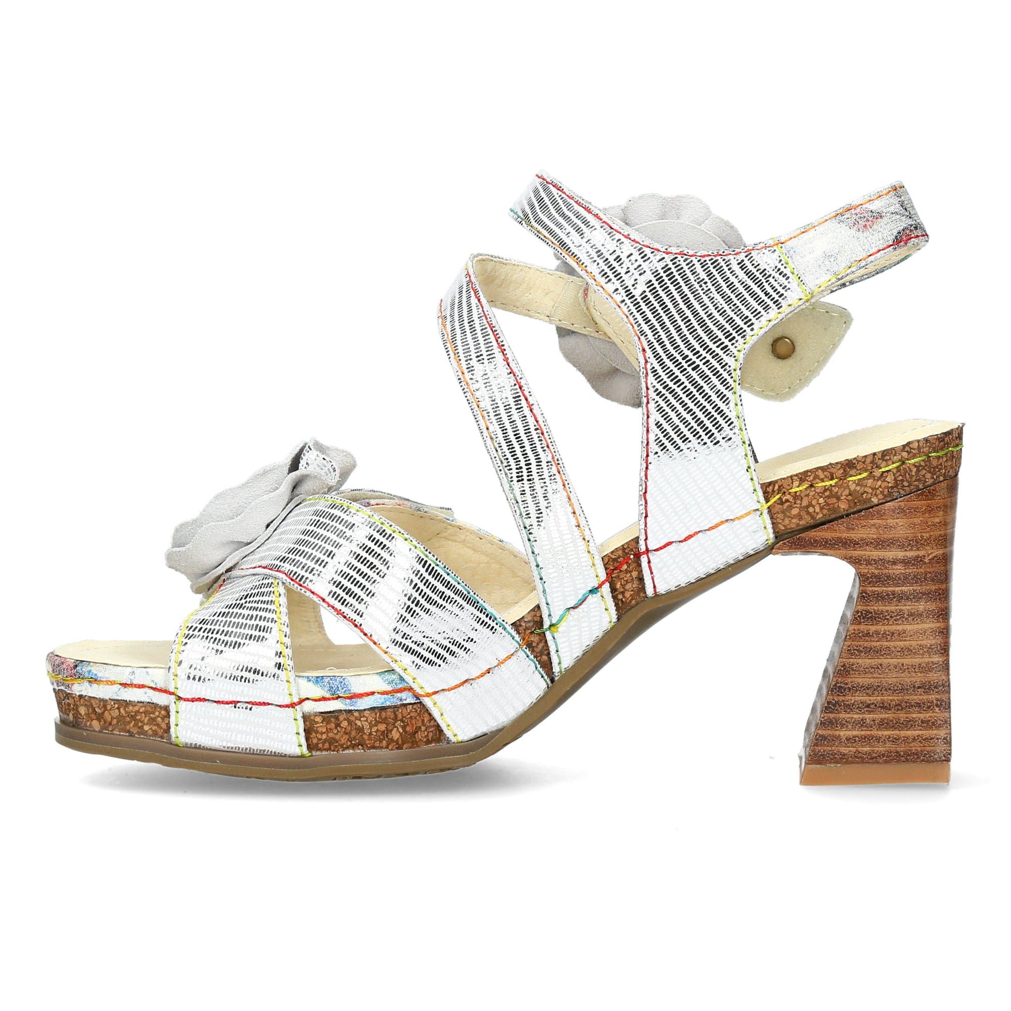 Schuh PARINAO 50 - Sandale