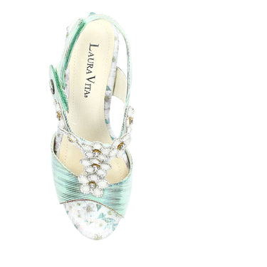 Shoe PEARLO 03 - Sandal