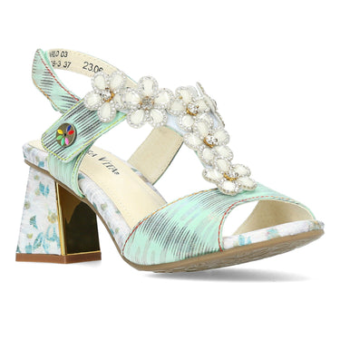 Shoe PEARLO 03 - Sandal
