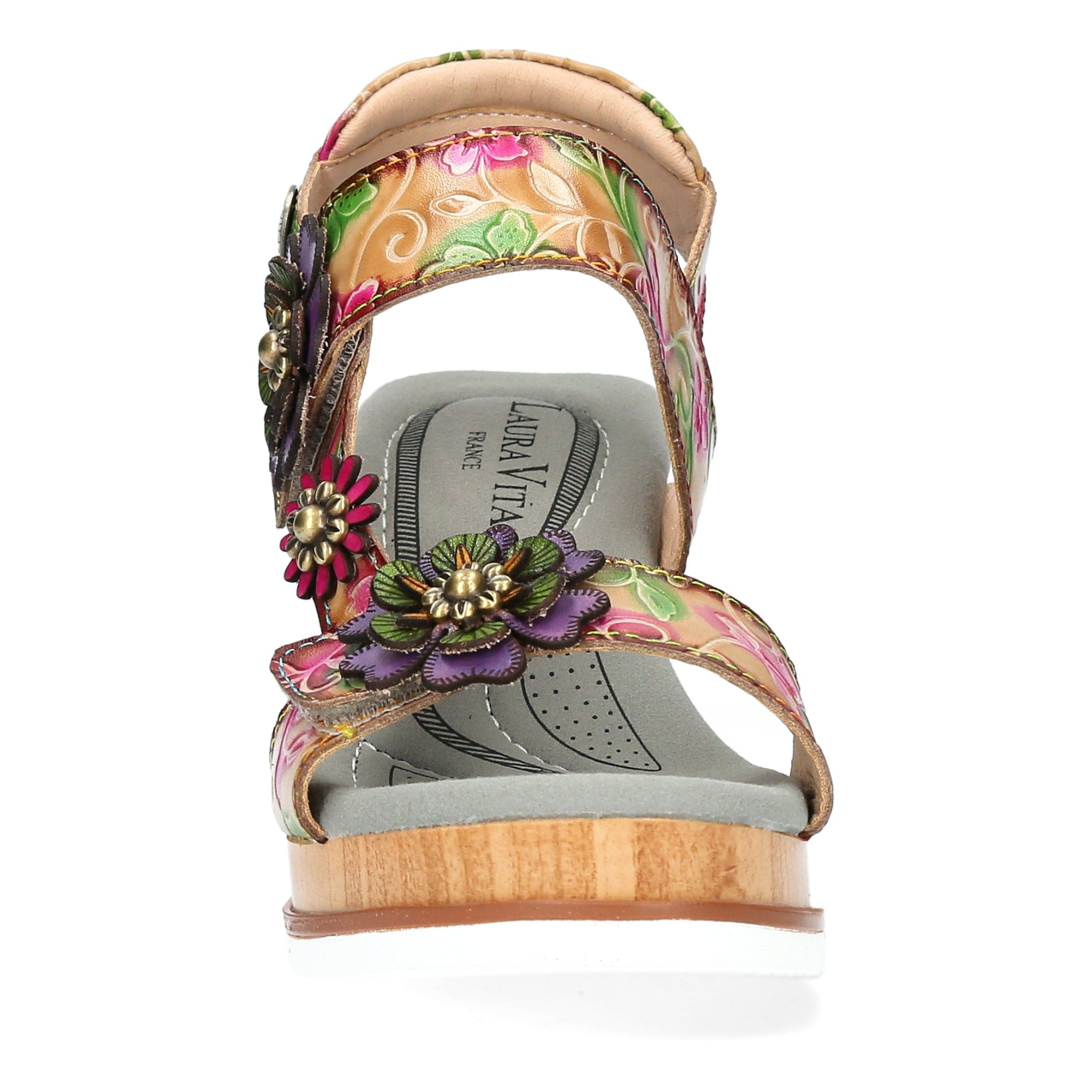 Schuh POLAN 03 - Sandale