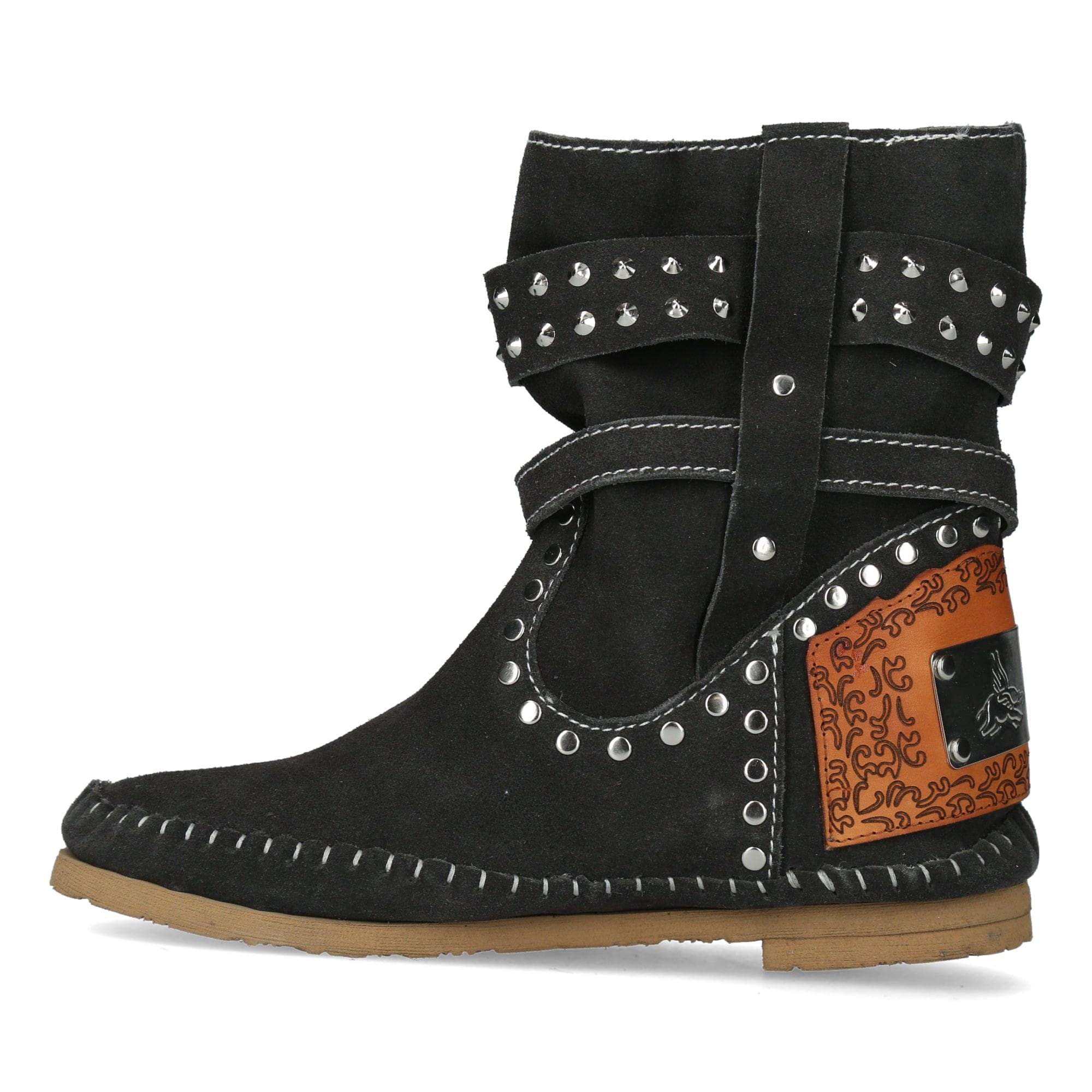 Schuh Rab - Stiefel