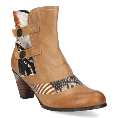 Rappeur shoe - Boot
