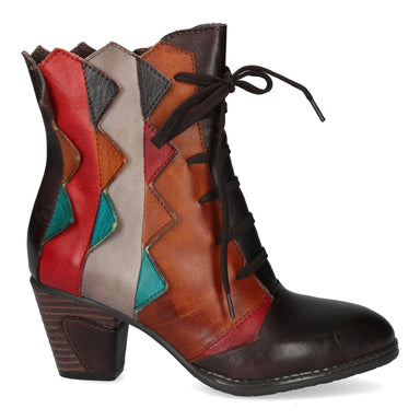 Rayanna shoe - 35 / Chocolate - Boot
