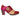 Chaussure Reflex - 36 / Rouge - Escarpins