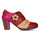 Chaussure Reflex - 36 / Rouge - Escarpins