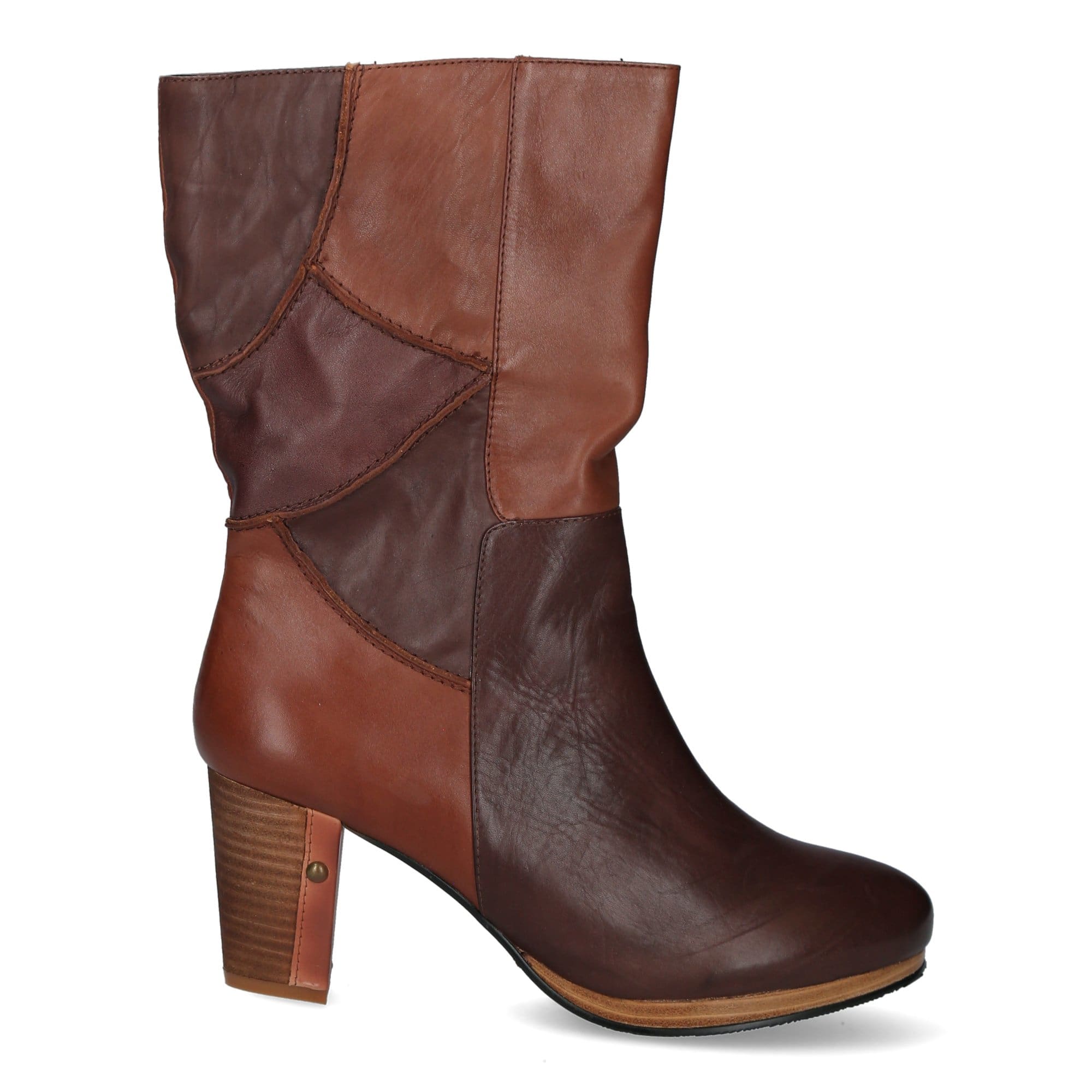 Regard shoes - 35 / Brown - Boot