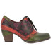 Chaussures ADELE 11 - 35 / OLIVE - Derbies