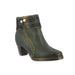Chaussures AGATHE 038 - 37 / Noir - Boots