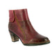 AGATHE 300 Shoes - 37 / Wine - Boot