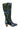 Schuhe AGATHE 42 - 35 / Blau - Stiefel