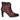 ALBANE 03 shoes - Wine / 36 - Boots