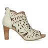 Buty ALBANE 048 - 35 / BEIGE - Sandał