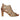 Chaussures ALBANE 048 Camel - 35 / Camel - Sandale