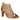 Chaussures ALBANE 048 Camel - Sandale